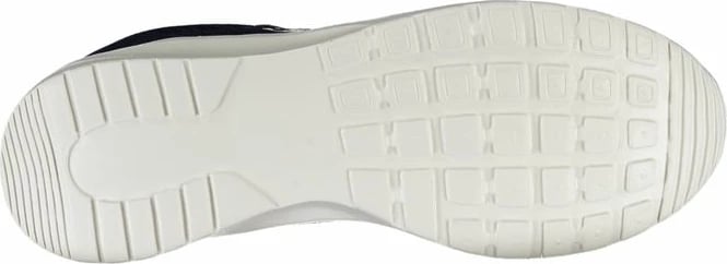 Atlete poliestere blu Sergio Tacchini për meshkuj
