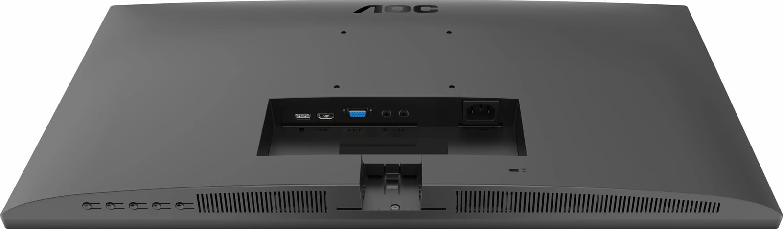 Monitor AOC 24B3QA2 23.8 inç IPS Full HD, Speaker, HDMI+DP, e zi