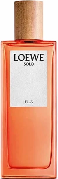 Eau de Parfum Loewe Solo Ella për femra 100ml