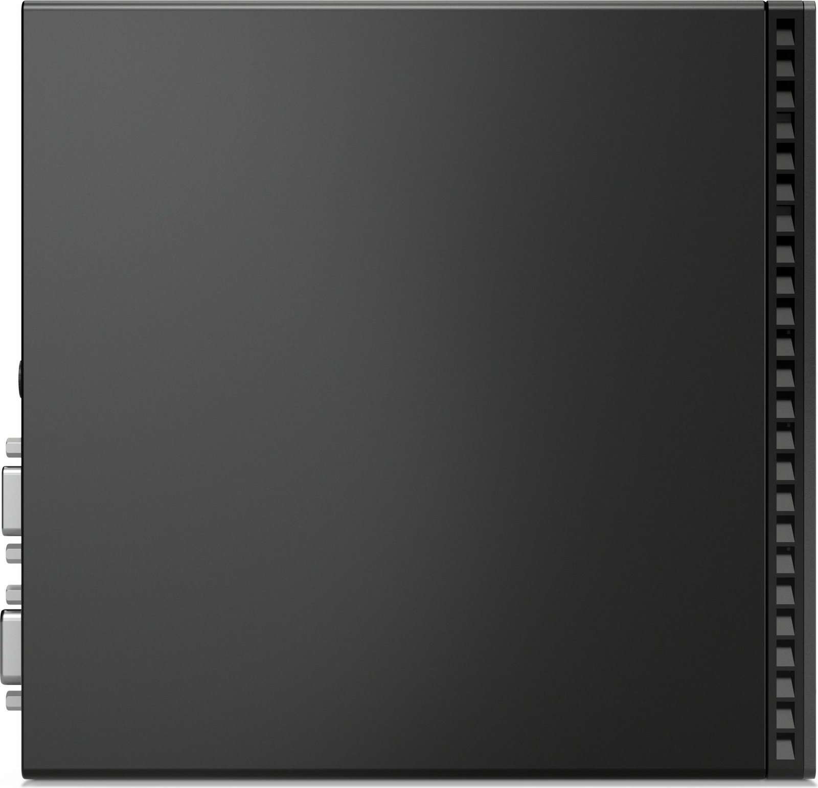 Kompjuter Lenovo ThinkCentre M75q Tiny G2, RYZ5-5600GE, 16GB, 512SSD, i zi