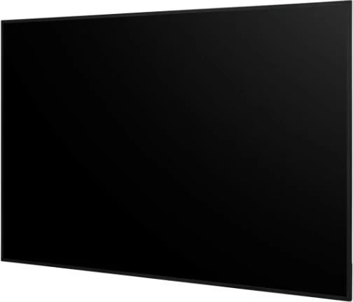 Monitor profesional digital signage LG 43UL3Q-E 43" 4K UHD 350 cd/m² 16:9 webOS 6.1 zi