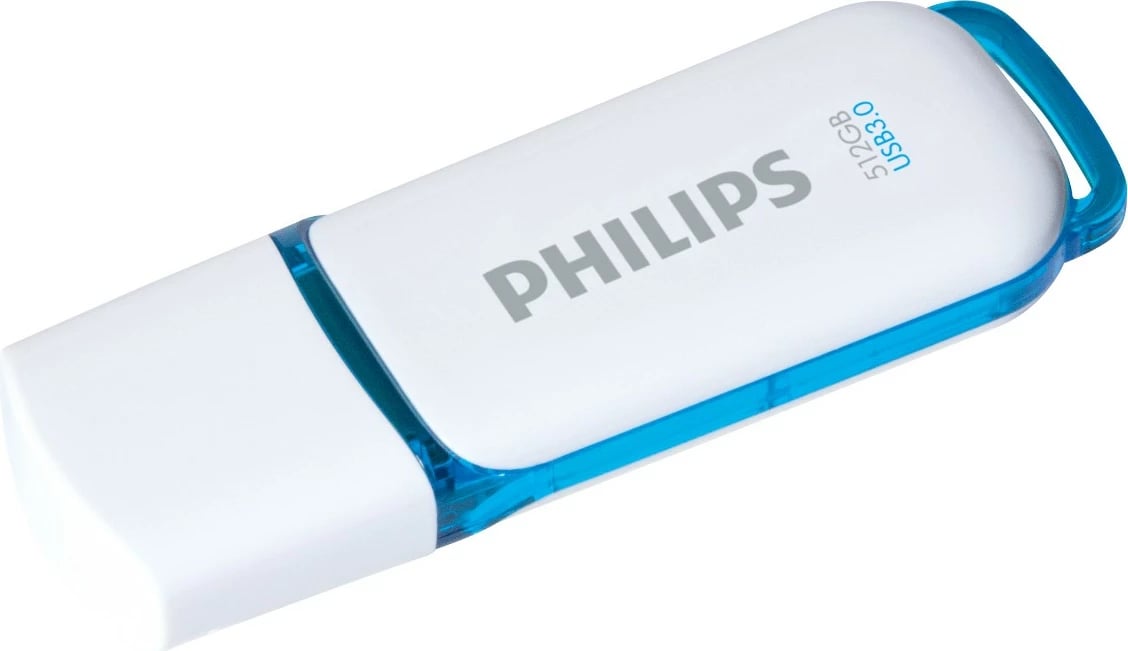 USB Philips 512GB Snow Edition USB 3.0, Spring Green