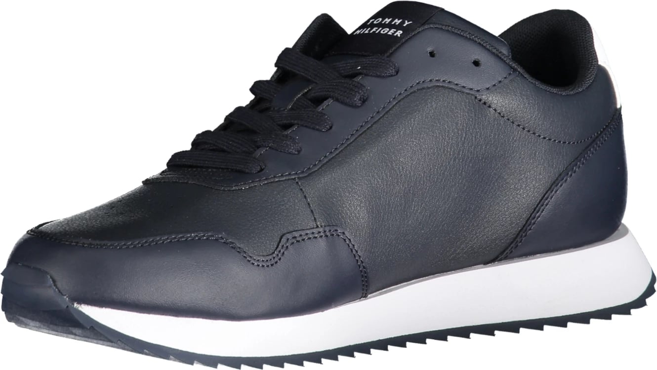 Atlete për meshkuj TOMMY HILFIGER, të kaltra