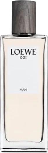 Eau de Parfum për meshkuj LOEWE 001 Man 100ml