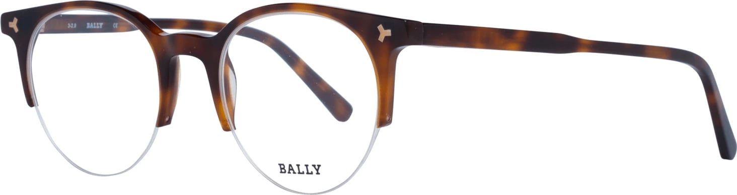 Korniza optike unisex Bally, e kaftë