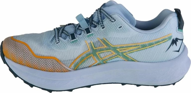 Atlete për meshkuj Asics, blu për vrapim