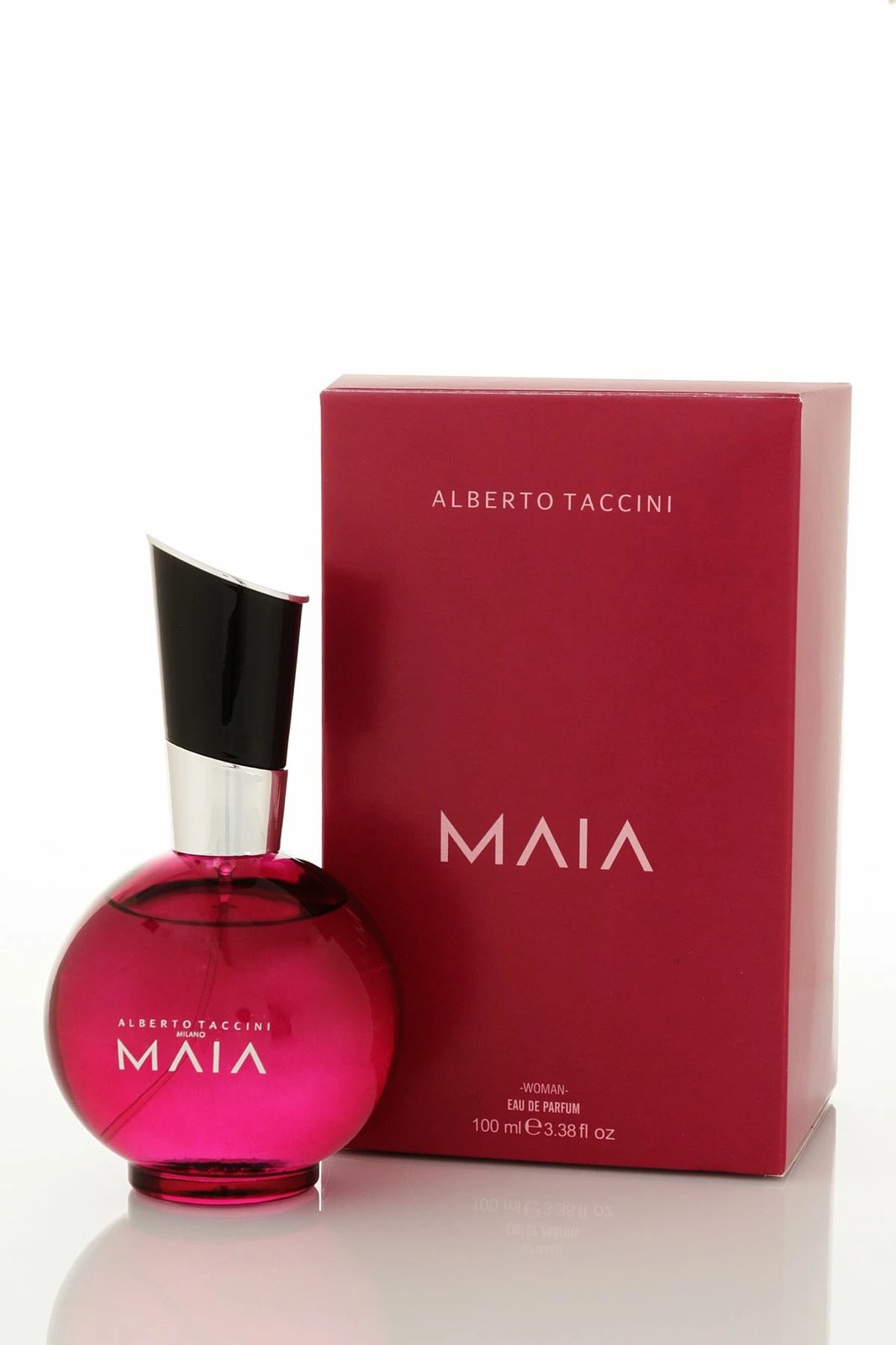 Parfum për gra, Alberto Taccini MAIA, 100ml, 40675