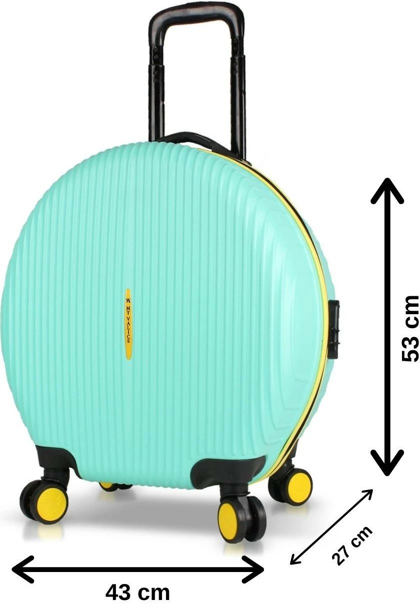 Valixhe mint Zoozie Bags, 2415