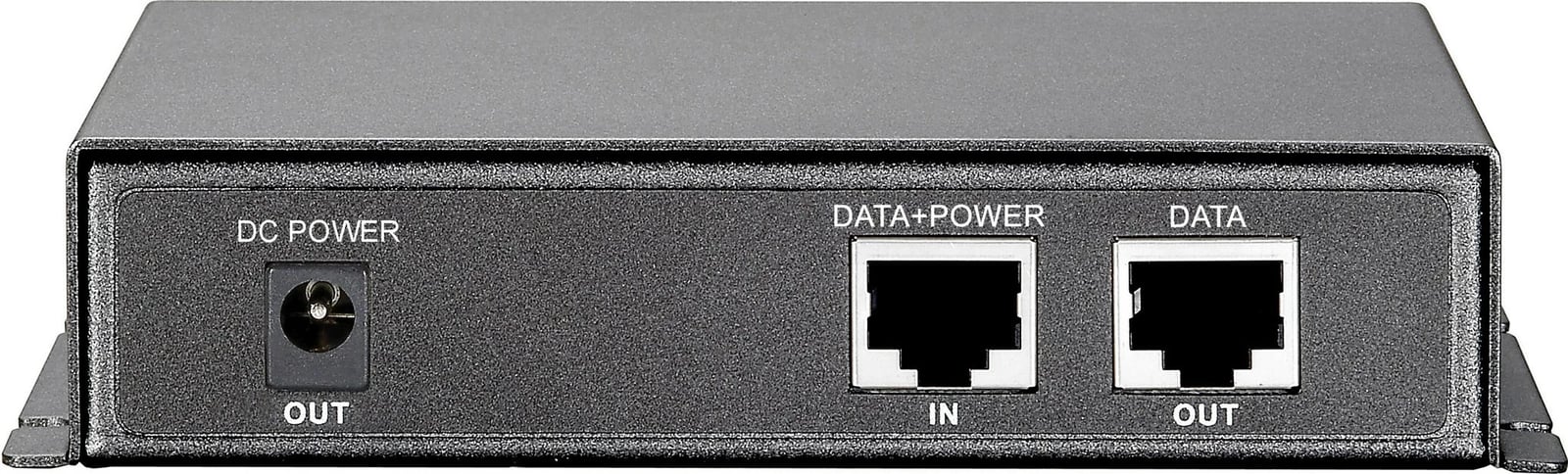 Splitter PoE LevelOne POS-4002, 24V AC, IEEE 802.3x, 10/100Base-T, i zi