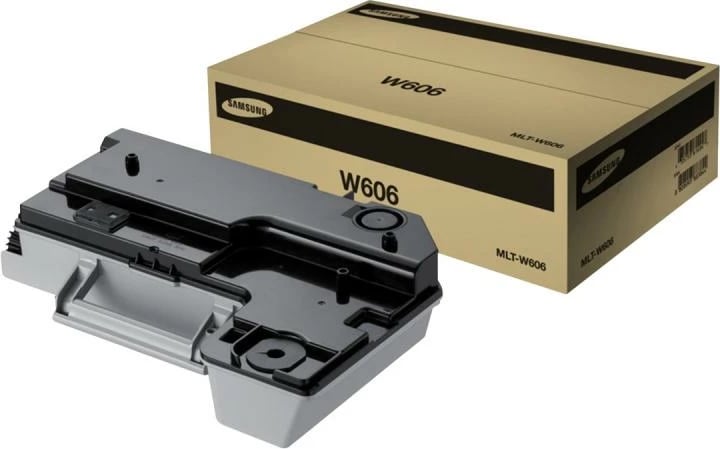 Shishe mbetje toneri, HP Samsung, MLT-W606 (SS844A), e zezë