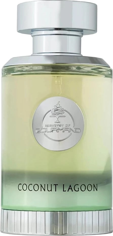 Eau de Parfum Ministry Of Gourmand Coconut Lagoon 100ml