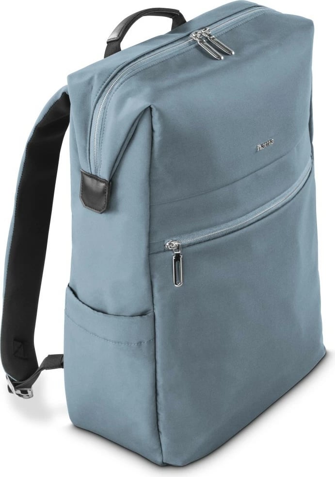 Shpinore Hama Ultimate, për laptop 16.2 inç, Kaltër