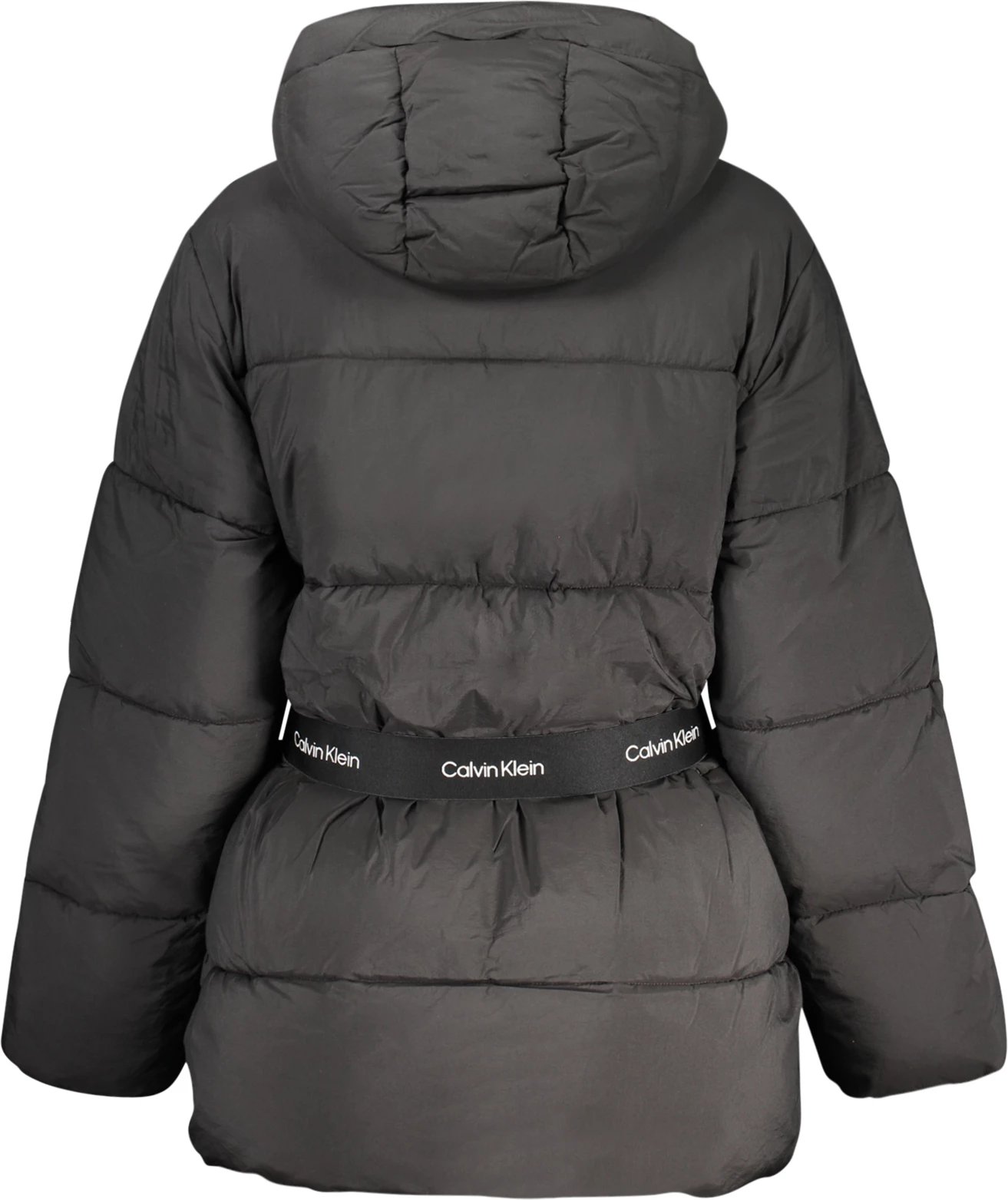 Jakne CALVIN KLEIN femra, e zezë