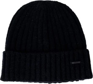 Kapelë për meshkuj Antony Morato, e zezë