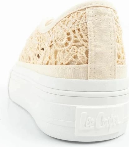 Atlete për femra Lee Cooper, platformë