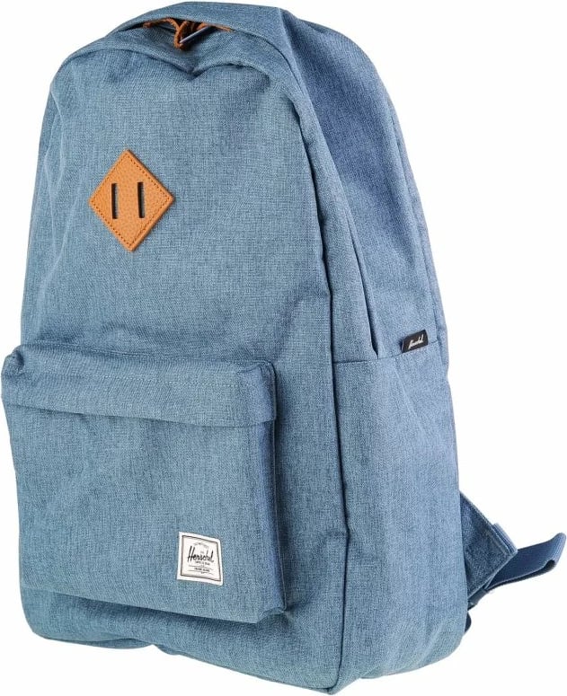 Çantë shpine Herschel, e kaltër