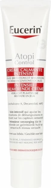 Krem qetësues intensiv Eucerin Atopicontrol uniseks 40ml