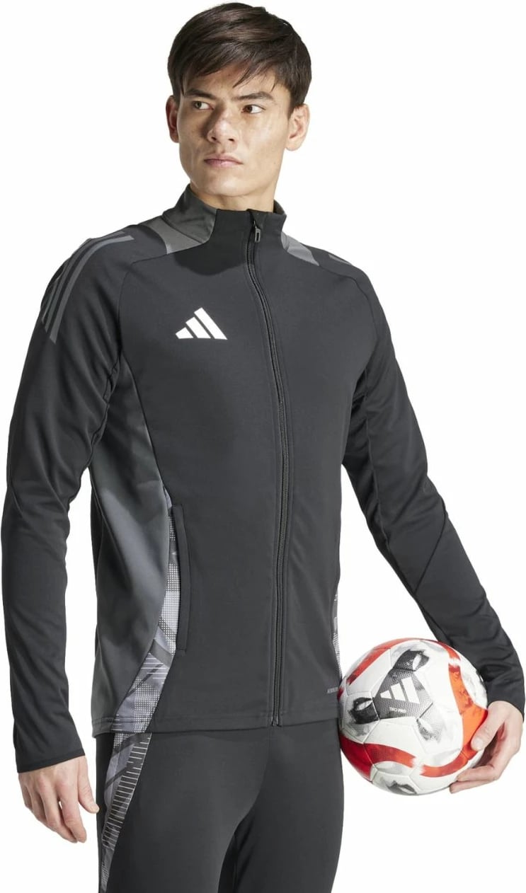 Duks për meshkuj adidas, i zi Duks për meshkuj adidas, i zi