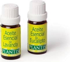 Vaj esencial Plantis Esencia Oregano, unisex, 9ml