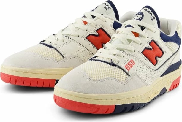 Atlete unisex New Balance BB550CPB