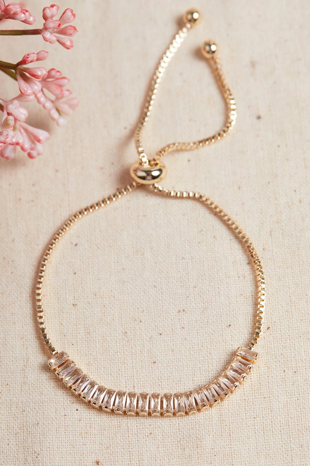 Byzylyk metalik, ngjyrë ari, Elika, CBL9788