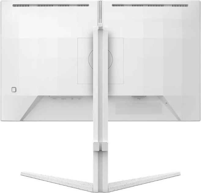Monitor Philips 24M2N3201A, 23.8", IPS, 180Hz, Full HD, Bardhë