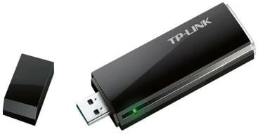 Adapter Wi‑Fi USB, TP-Link, Archer T4U, i zi