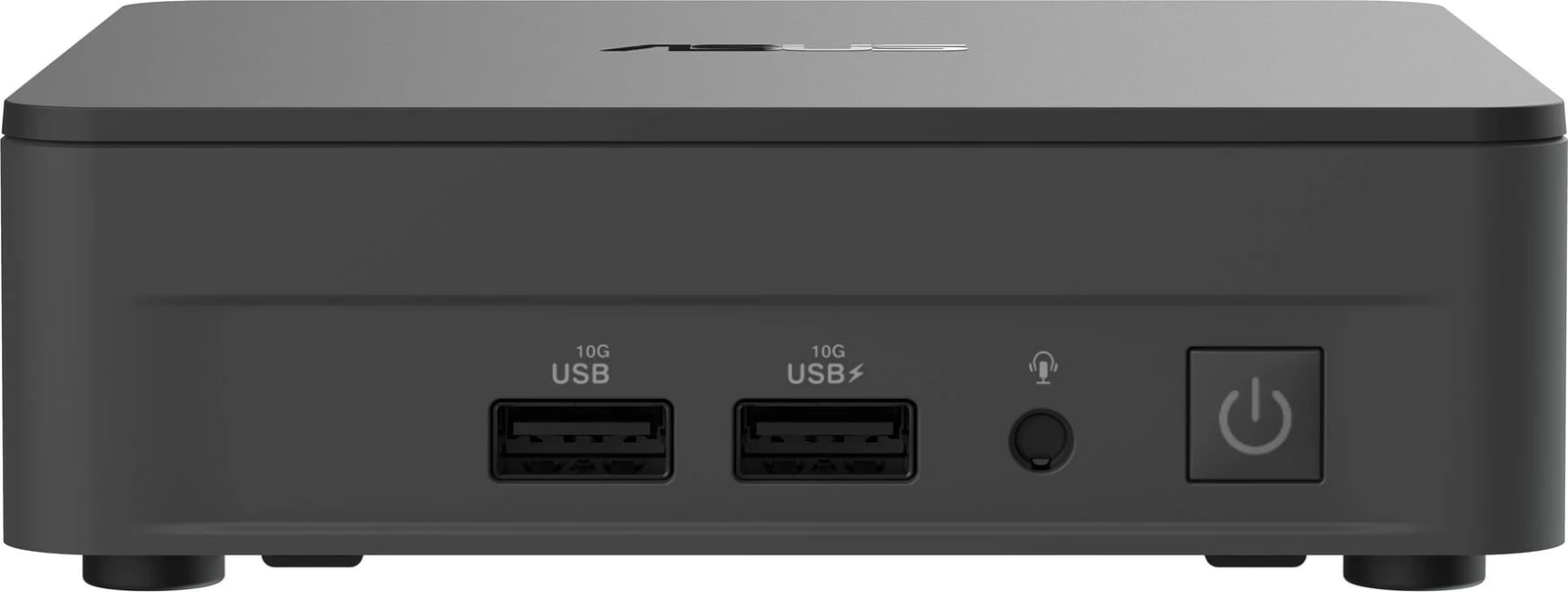 Kasë ASUS NUC 13 RNUC13ANKI500002I, Intel Core i5-1340P, UCFF, e zezë