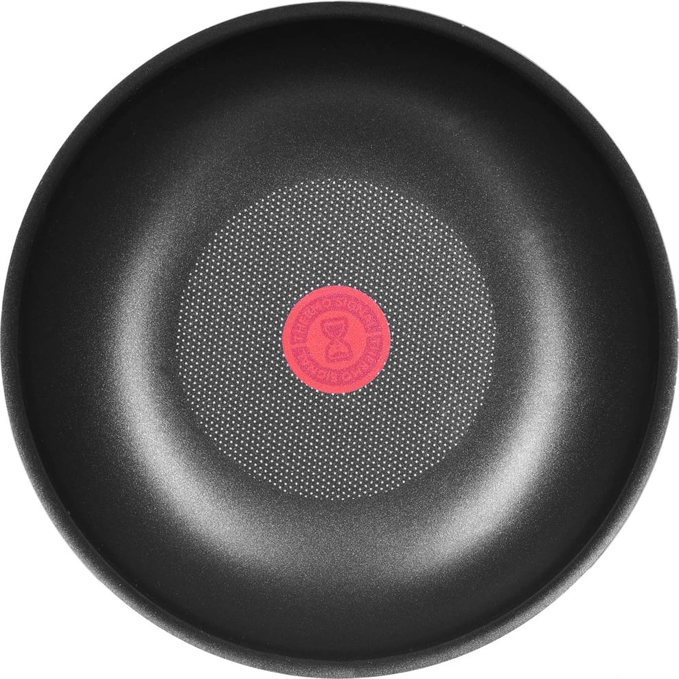 Set tenxheresh e tiganësh Tefal Ingenio Easy Cook Clean 5 copë, alumini