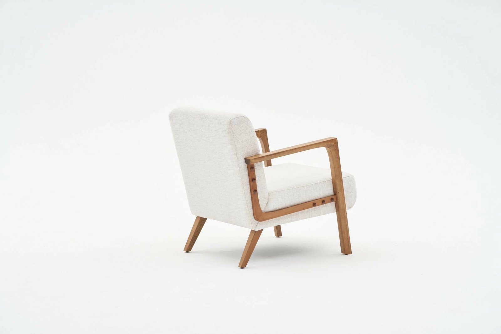 Karrige Wing Atelier del Sofa, Kemer, krem v2