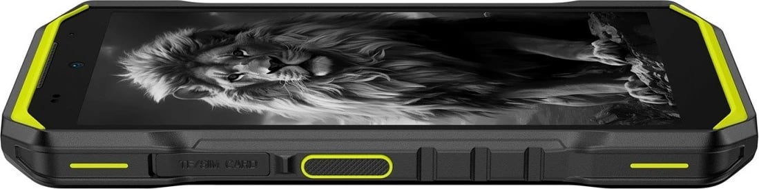 Celular Ulefone Armor X32 Pro 5G, 8/256GB, Jeshil Celular Ulefone Armor X32 Pro 5G, 8/256GB, Jeshil