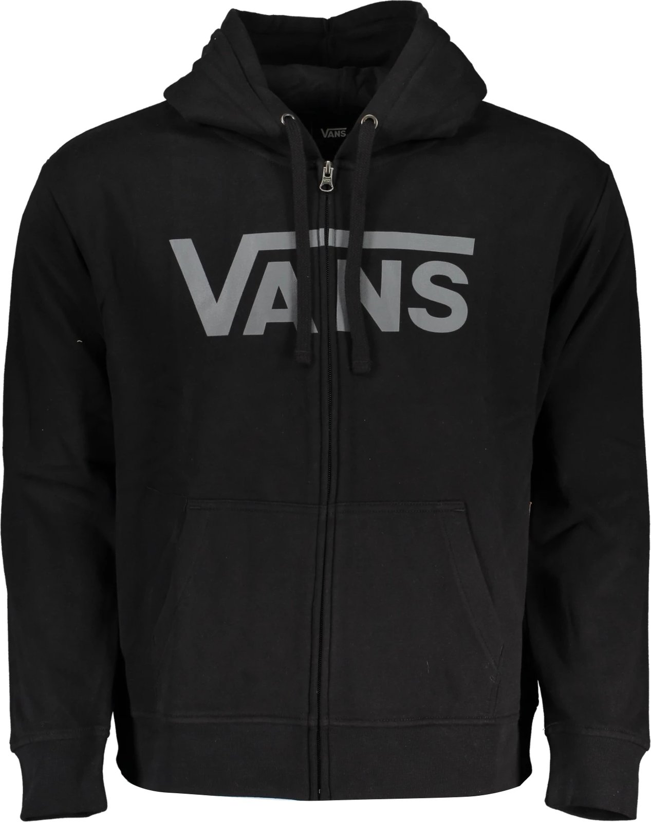 Duks për meshkuj VANS, të zi