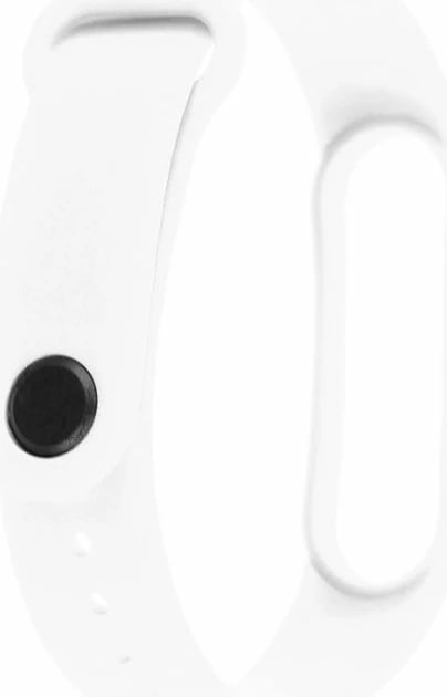 Rríp silikoni për Xiaomi, i bardhë