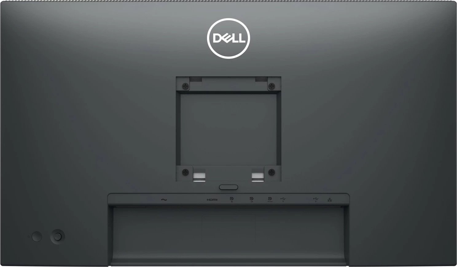 Monitor Dell P2425HEWO 23.8 inç, IPS, Full HD, 100Hz, e zezë