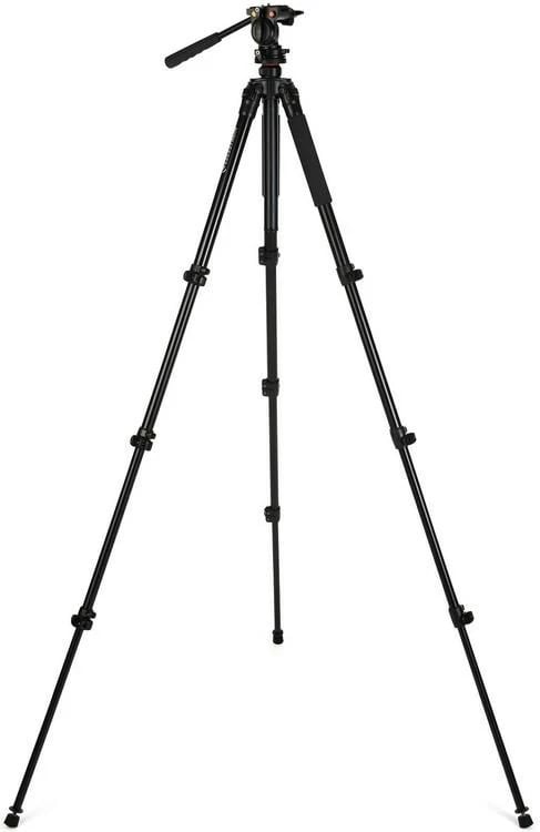 Tripod Celestron Rack, i zi