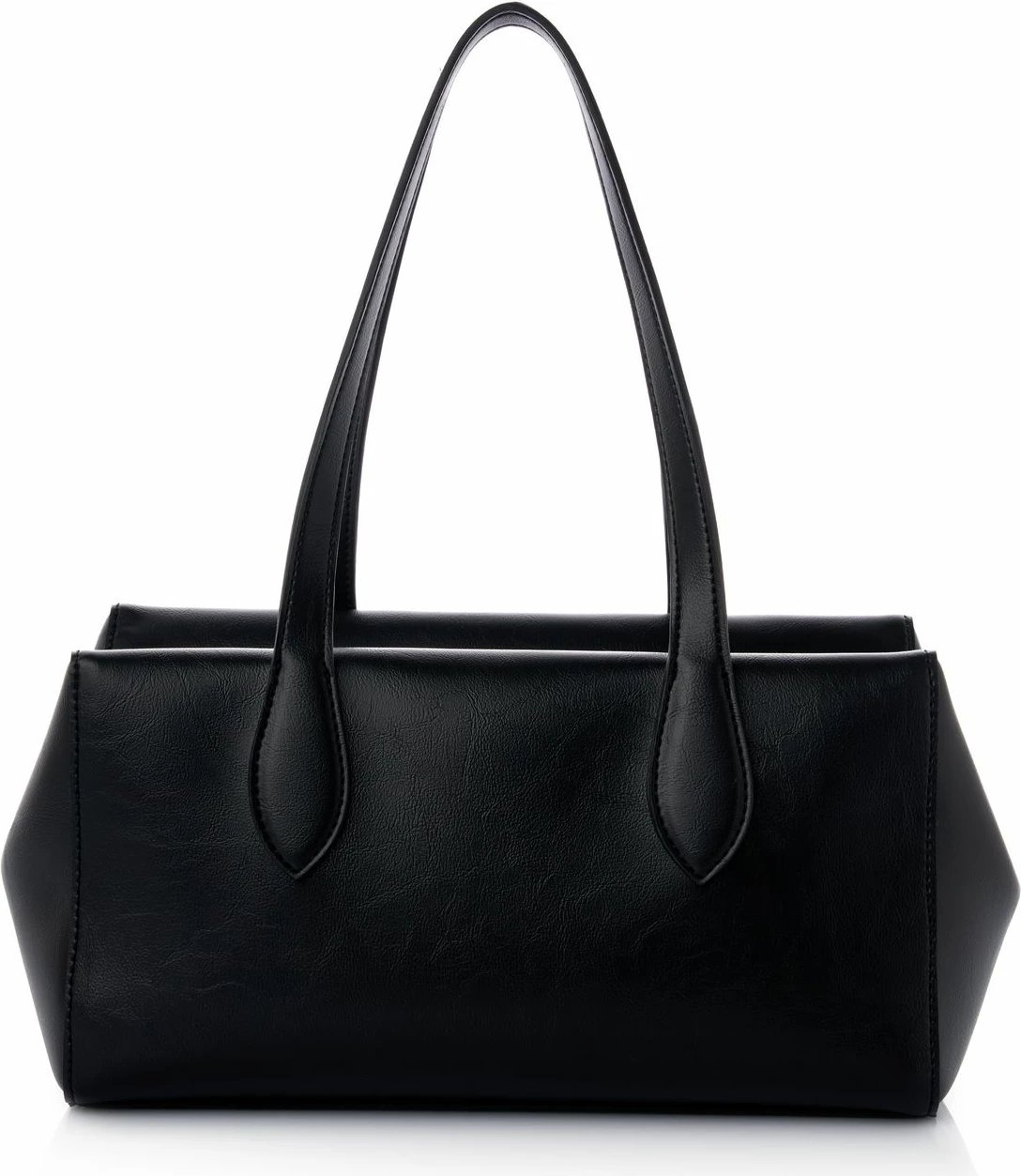 Çantë krahu, ngjyrë e zezë, Vince Camuto Liguria