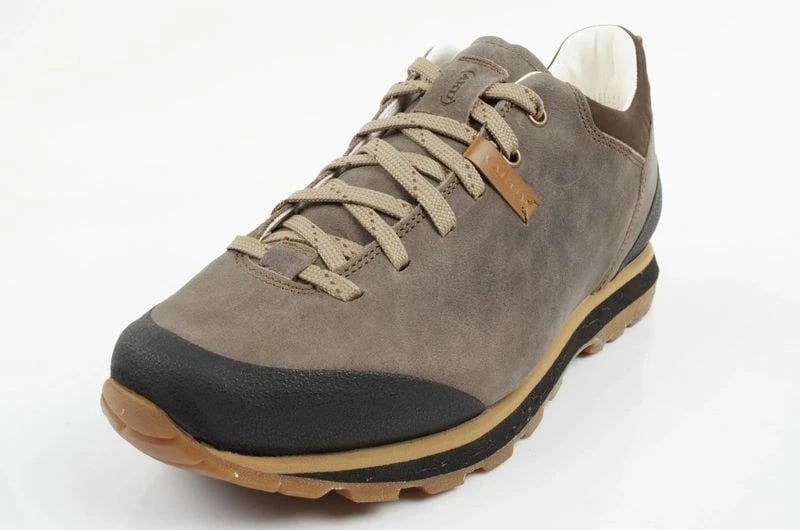 Çizme hiking për meshkuj Aku, të zeza