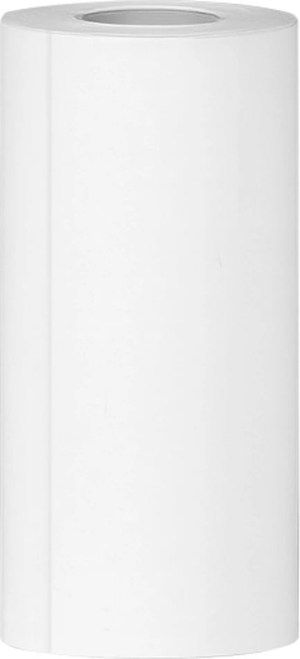 Rrotulla termike foto, Savio PA-18, 57mm x 23mm, 5m, mat, set 3 copë