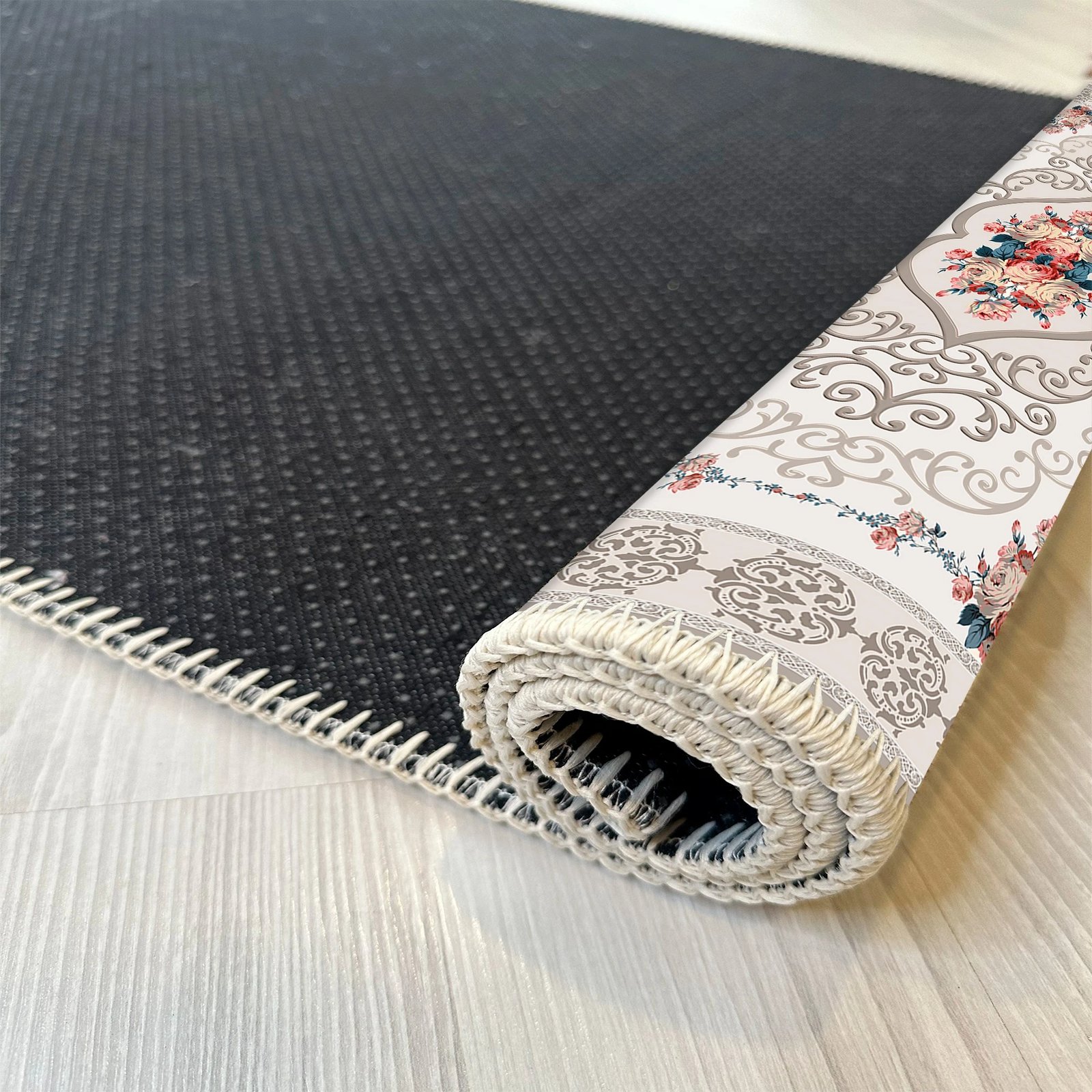 Qilim krem, Conceptum Hypnose, Woobtny0205, 50x80cm Qilim krem, Conceptum Hypnose, Woobtny0205, 50x80cm