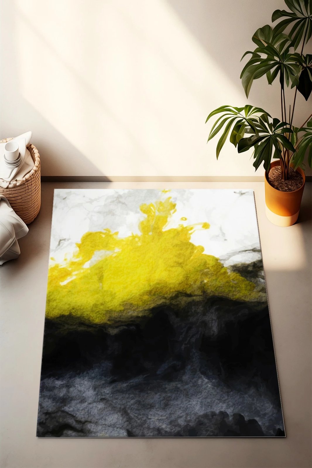 Qilim për korridor, shumëngjyrësh, Conceptum Hypnose CT-2088, 80x150cm