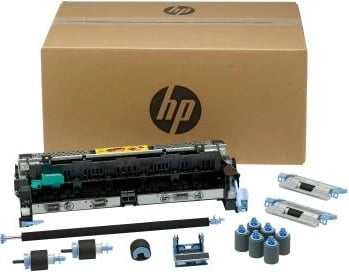 set mirëmbajtje printeri HP CF254A 220V kafe