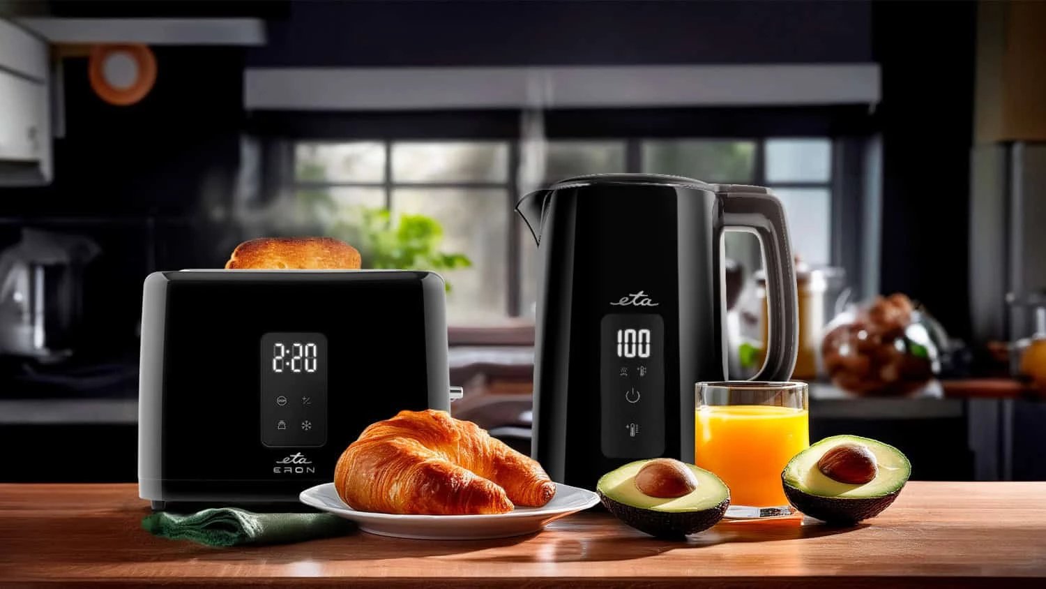 Toster ETA ERON 816690000