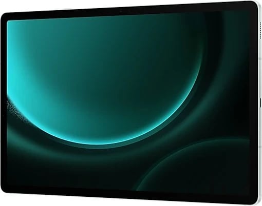 Tablet Samsung Galaxy Tab S9 FE, 5G, 256 GB, Jeshile