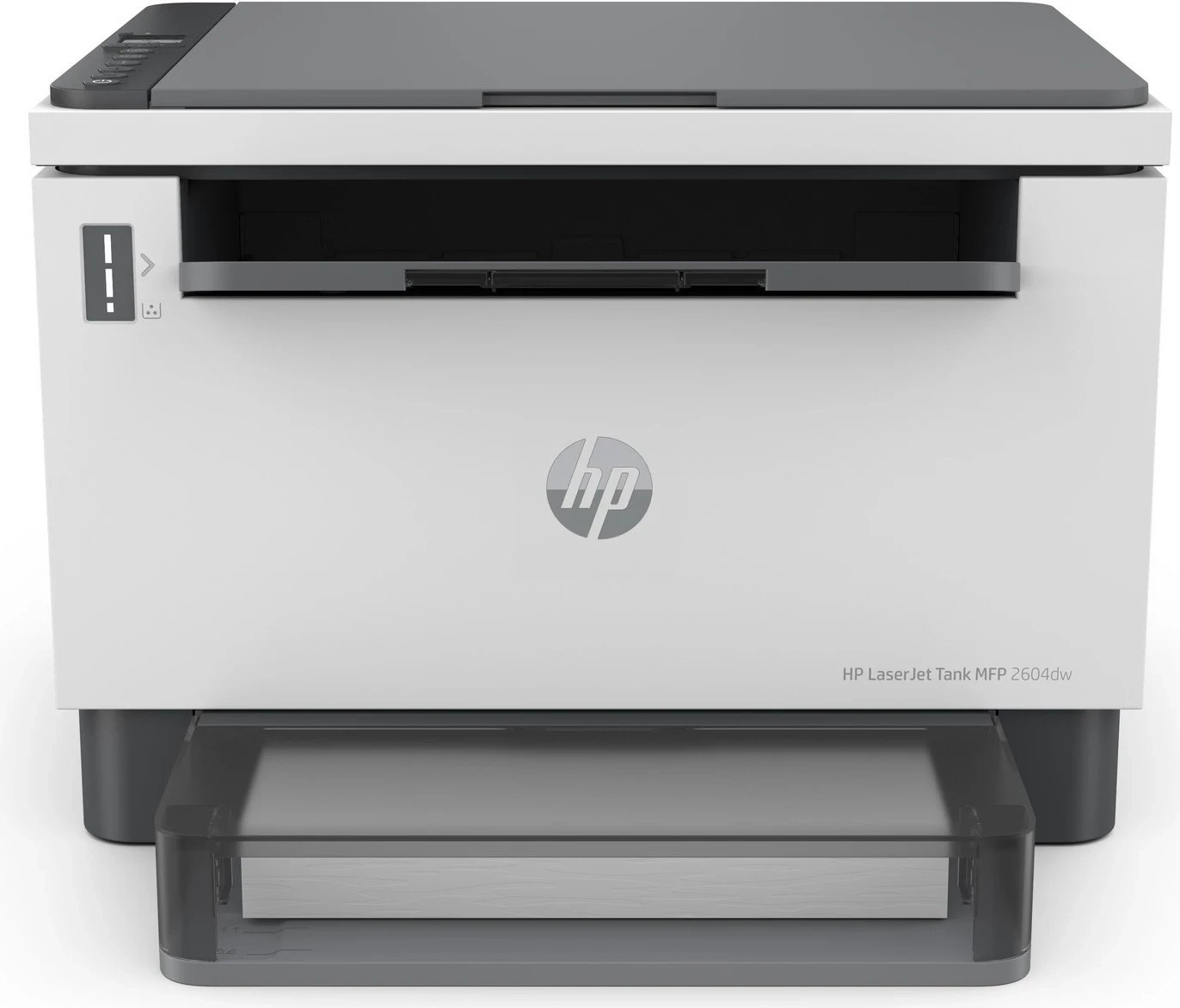 Printer HP, LaserJet Tank MFP 2604dw