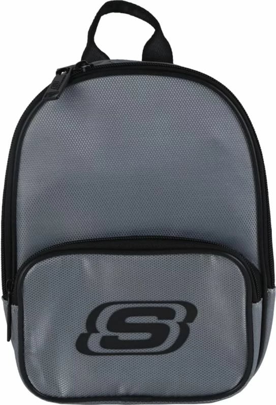 Çantë shpine Skechers, gri