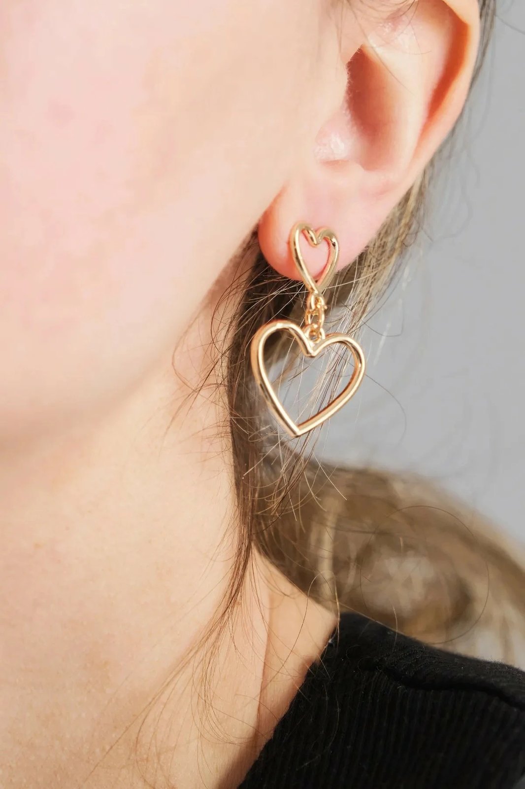 Vathë zemër, ngjyrë ari, Jumeon, 2Lklpkp