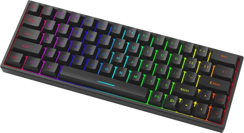 Tastierë MARVO KG955W