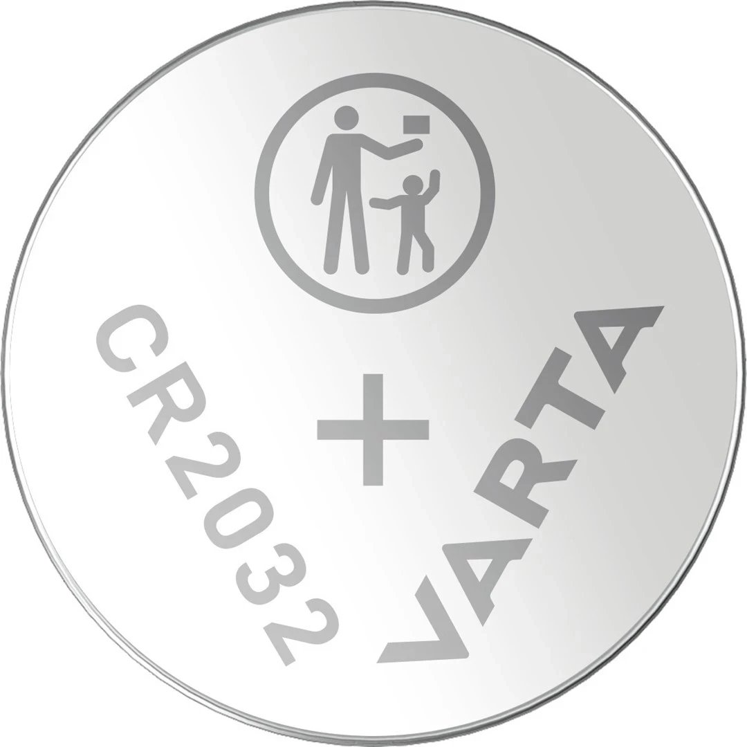 Bateri Varta CR 2032