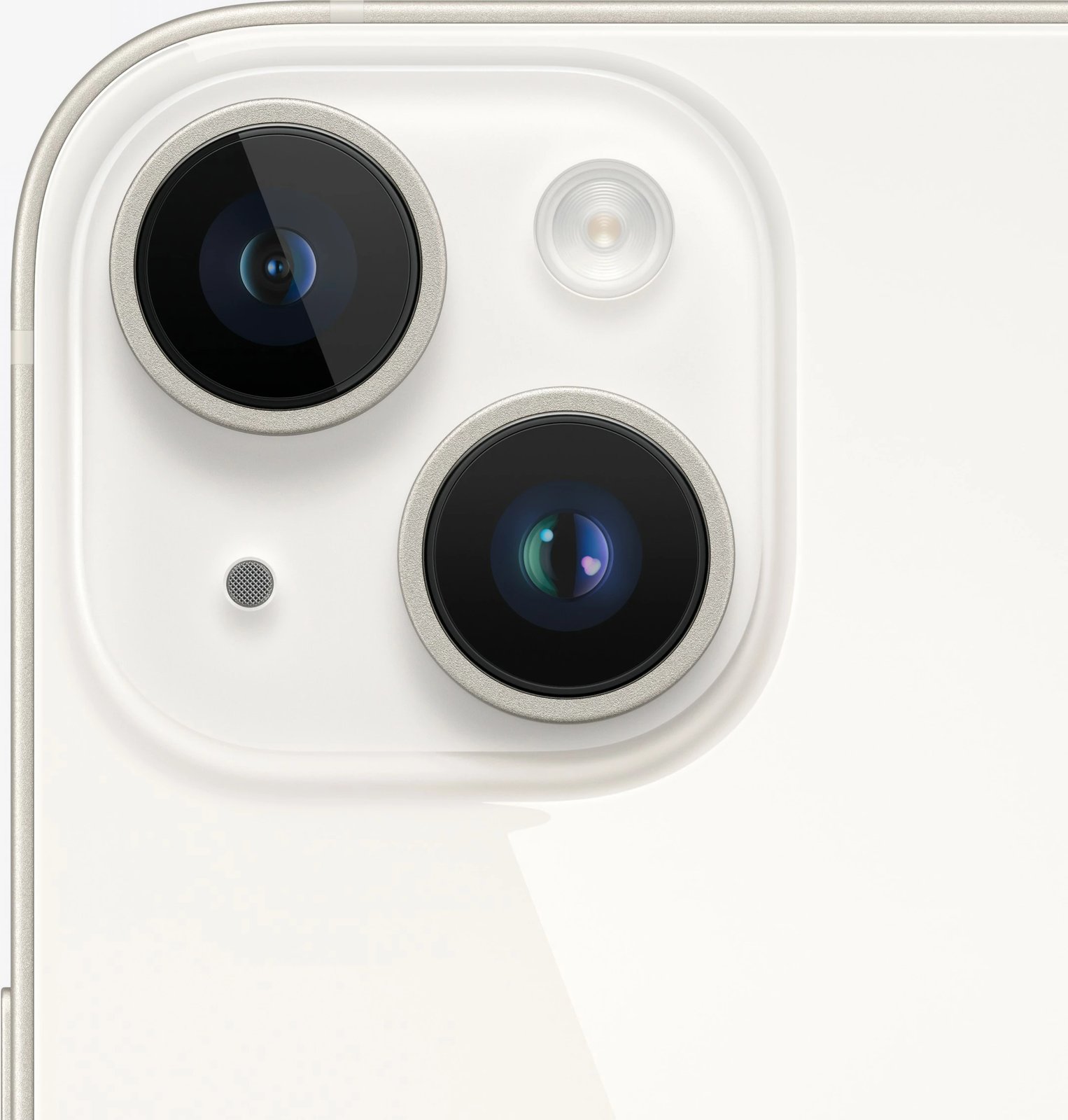 Apple iPhone 14, 6.1", 128GB, Starlight