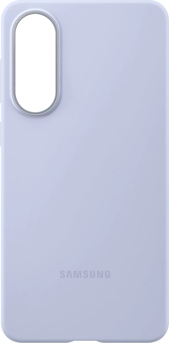 Mbështjellës silikon Samsung Galaxy S25 Edge light blue
